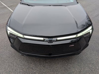 2024 Chevrolet Blazer EV eAWD RS