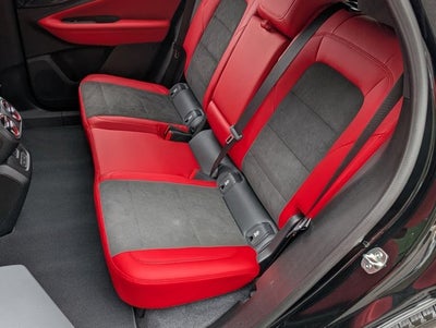 2024 Chevrolet Blazer EV eAWD RS