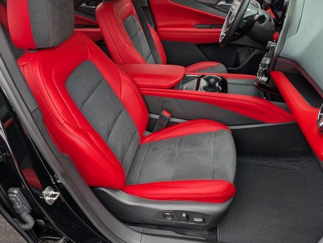 2024 Chevrolet Blazer EV eAWD RS