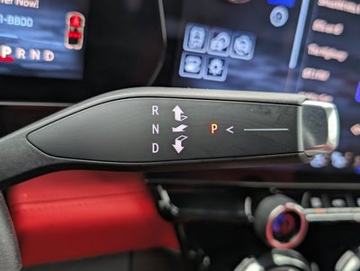 2024 Chevrolet Blazer EV eAWD RS