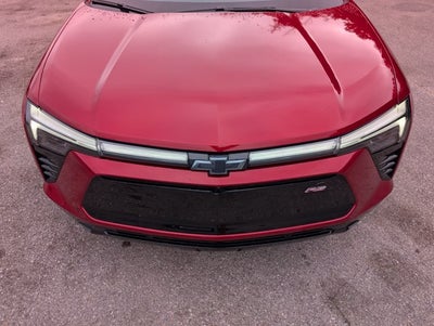 2024 Chevrolet Blazer EV eAWD RS