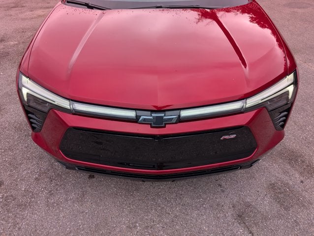 2024 Chevrolet Blazer EV eAWD RS