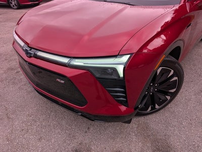 2024 Chevrolet Blazer EV eAWD RS