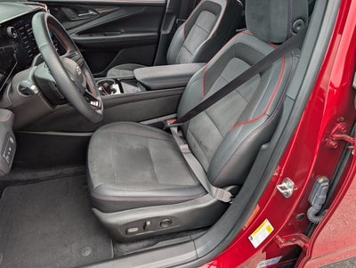 2024 Chevrolet Blazer EV eAWD RS