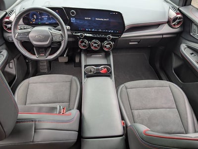 2024 Chevrolet Blazer EV eAWD RS