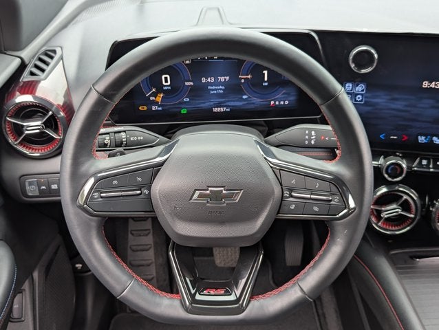 2024 Chevrolet Blazer EV eAWD RS