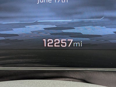 2024 Chevrolet Blazer EV eAWD RS