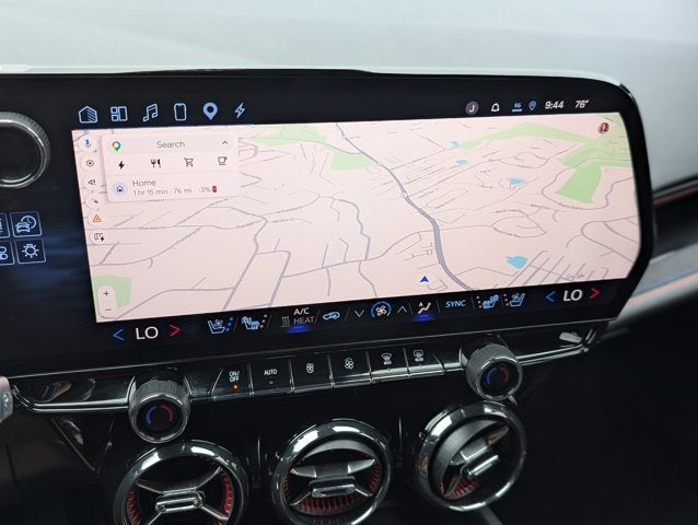 2024 Chevrolet Blazer EV eAWD RS