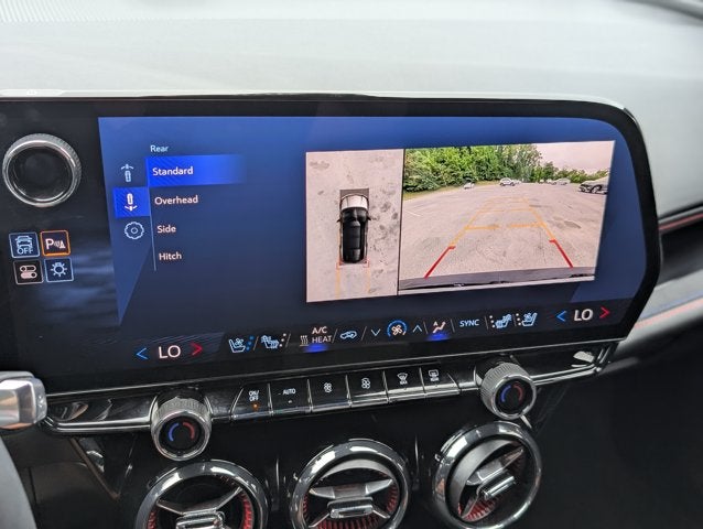 2024 Chevrolet Blazer EV eAWD RS