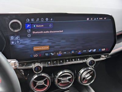 2024 Chevrolet Blazer EV eAWD RS