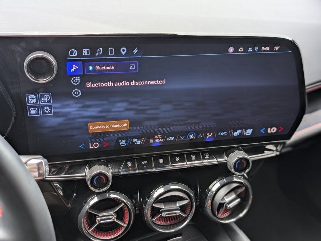 2024 Chevrolet Blazer EV eAWD RS