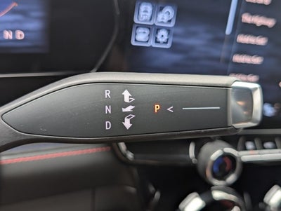 2024 Chevrolet Blazer EV eAWD RS
