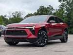 2024 Chevrolet Blazer EV eAWD RS