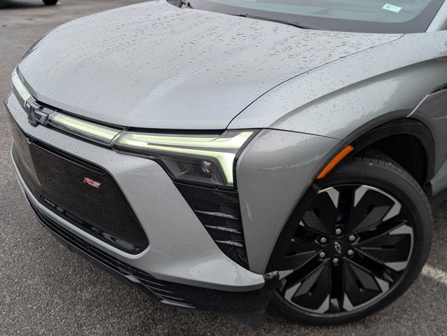 2024 Chevrolet Blazer EV eAWD RS