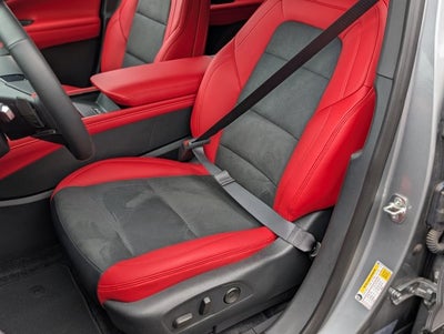 2024 Chevrolet Blazer EV eAWD RS