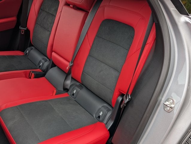 2024 Chevrolet Blazer EV eAWD RS