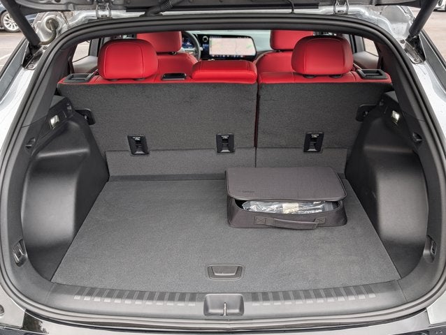 2024 Chevrolet Blazer EV eAWD RS