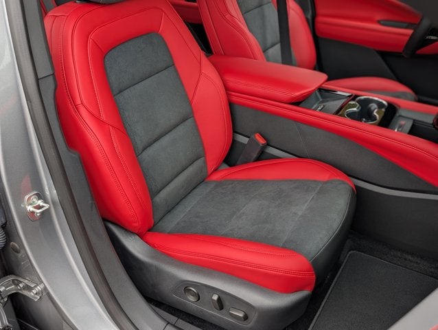 2024 Chevrolet Blazer EV eAWD RS