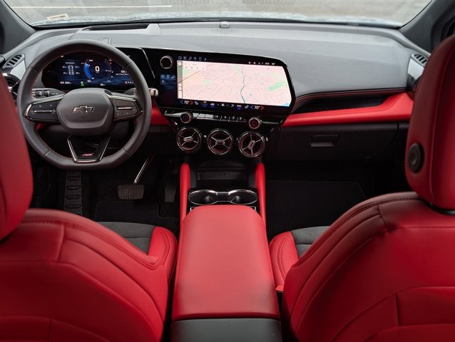 2024 Chevrolet Blazer EV eAWD RS