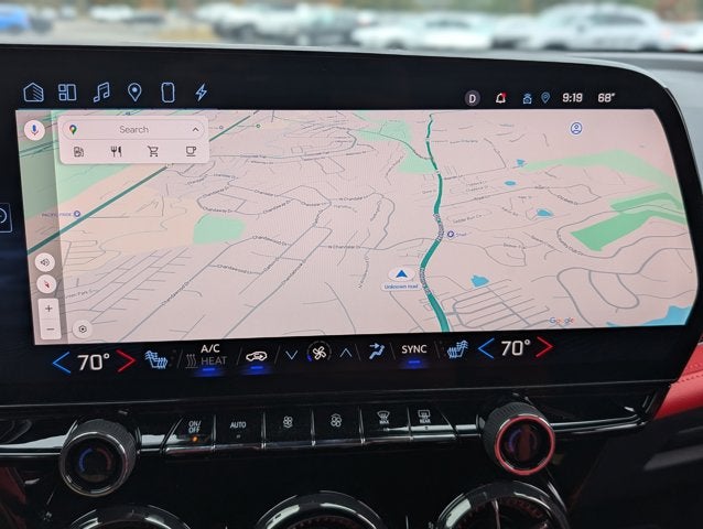 2024 Chevrolet Blazer EV eAWD RS