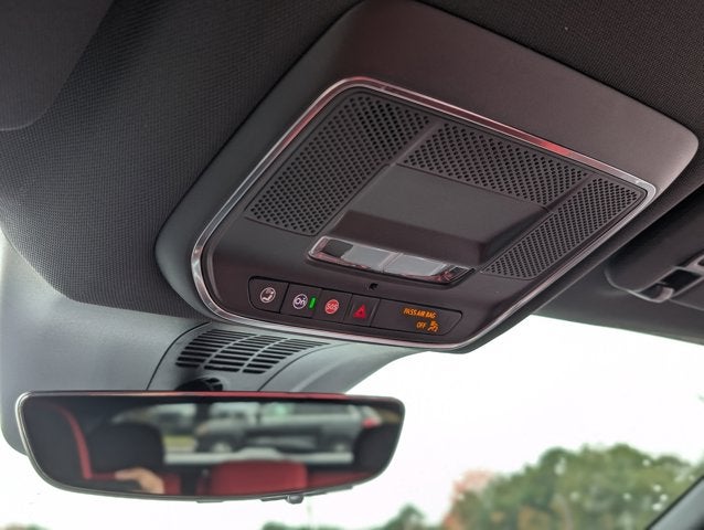 2024 Chevrolet Blazer EV eAWD RS