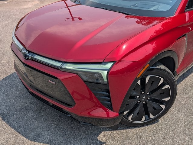 2024 Chevrolet Blazer EV eAWD RS