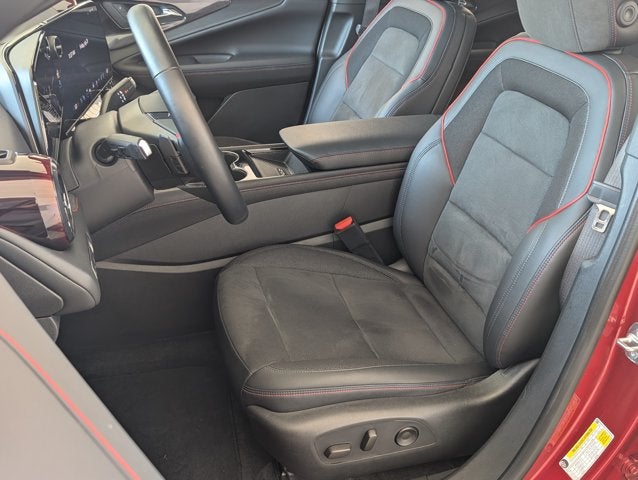 2024 Chevrolet Blazer EV eAWD RS