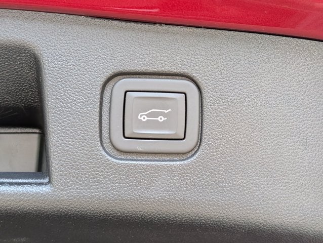 2024 Chevrolet Blazer EV eAWD RS