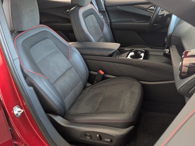 2024 Chevrolet Blazer EV eAWD RS