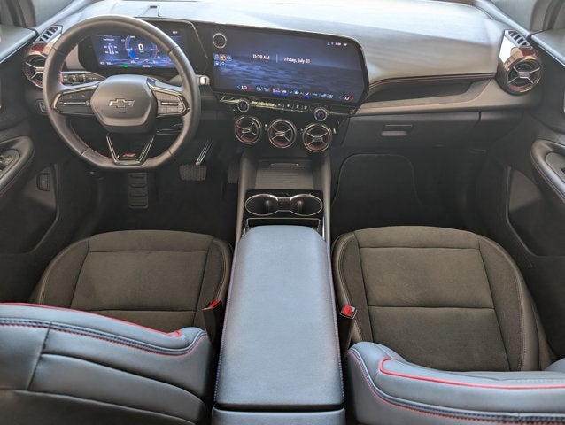 2024 Chevrolet Blazer EV eAWD RS