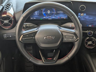 2024 Chevrolet Blazer EV eAWD RS
