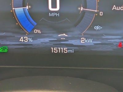 2024 Chevrolet Blazer EV eAWD RS