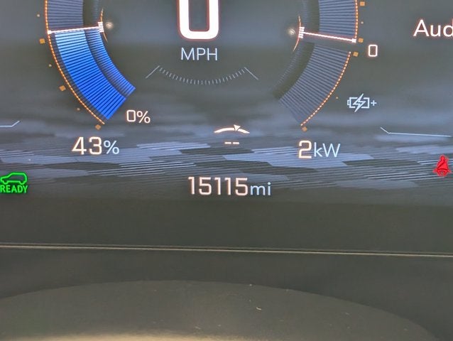 2024 Chevrolet Blazer EV eAWD RS