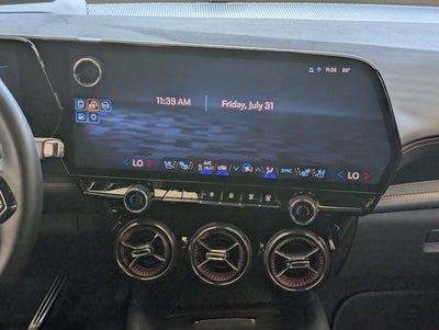 2024 Chevrolet Blazer EV eAWD RS