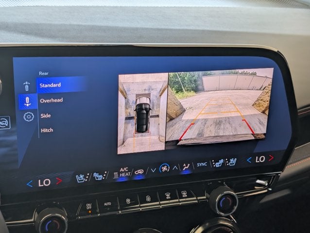 2024 Chevrolet Blazer EV eAWD RS