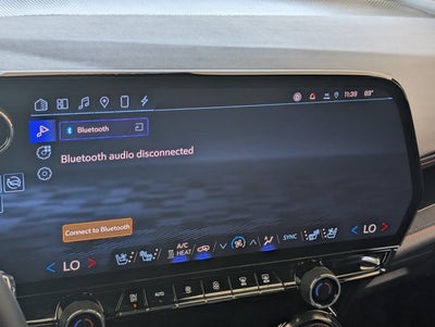 2024 Chevrolet Blazer EV eAWD RS