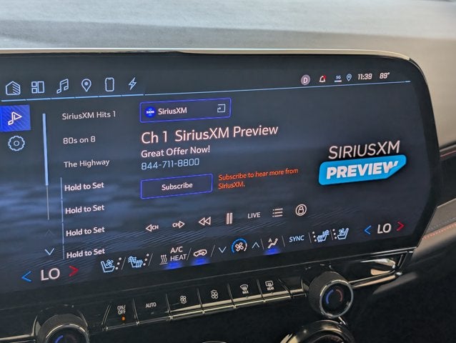 2024 Chevrolet Blazer EV eAWD RS