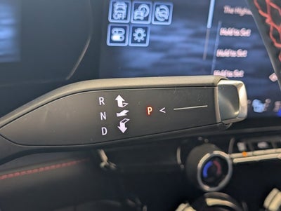 2024 Chevrolet Blazer EV eAWD RS