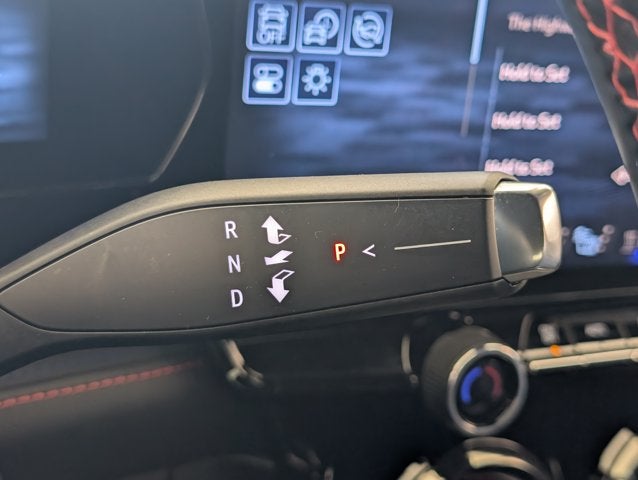 2024 Chevrolet Blazer EV eAWD RS