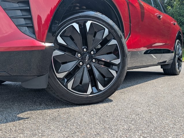 2024 Chevrolet Blazer EV eAWD RS