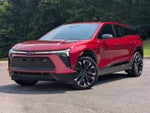 2024 Chevrolet Blazer EV eAWD RS