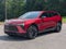 2024 Chevrolet Blazer EV eAWD RS