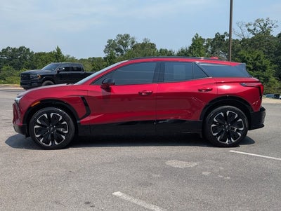2024 Chevrolet Blazer EV eAWD RS