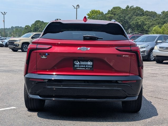 2024 Chevrolet Blazer EV eAWD RS