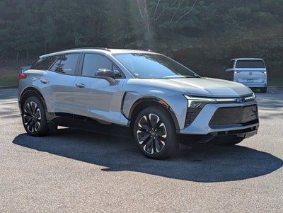 2024 Chevrolet Blazer EV eAWD RS