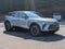 2024 Chevrolet Blazer EV eAWD RS