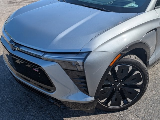 2024 Chevrolet Blazer EV eAWD RS
