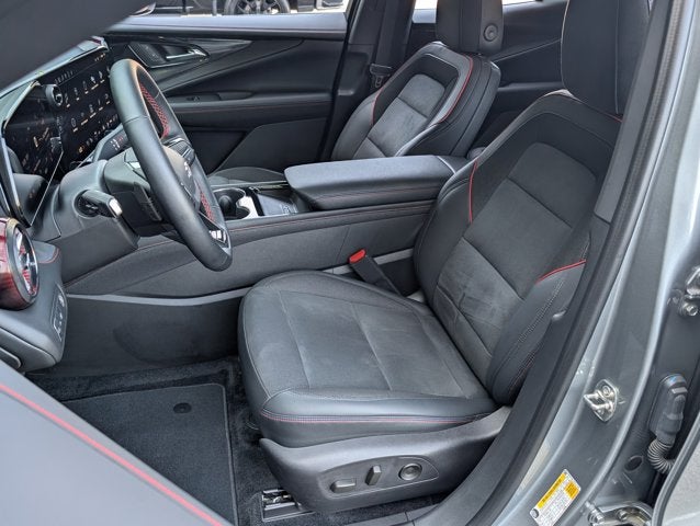 2024 Chevrolet Blazer EV eAWD RS