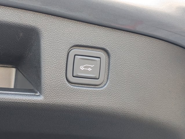 2024 Chevrolet Blazer EV eAWD RS