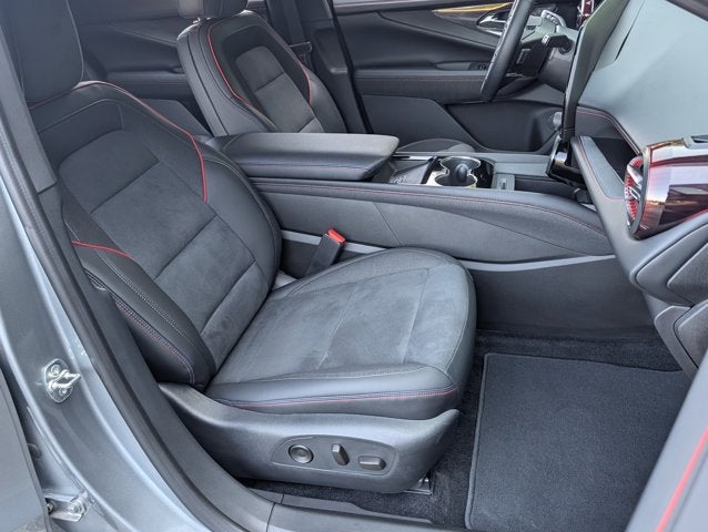 2024 Chevrolet Blazer EV eAWD RS